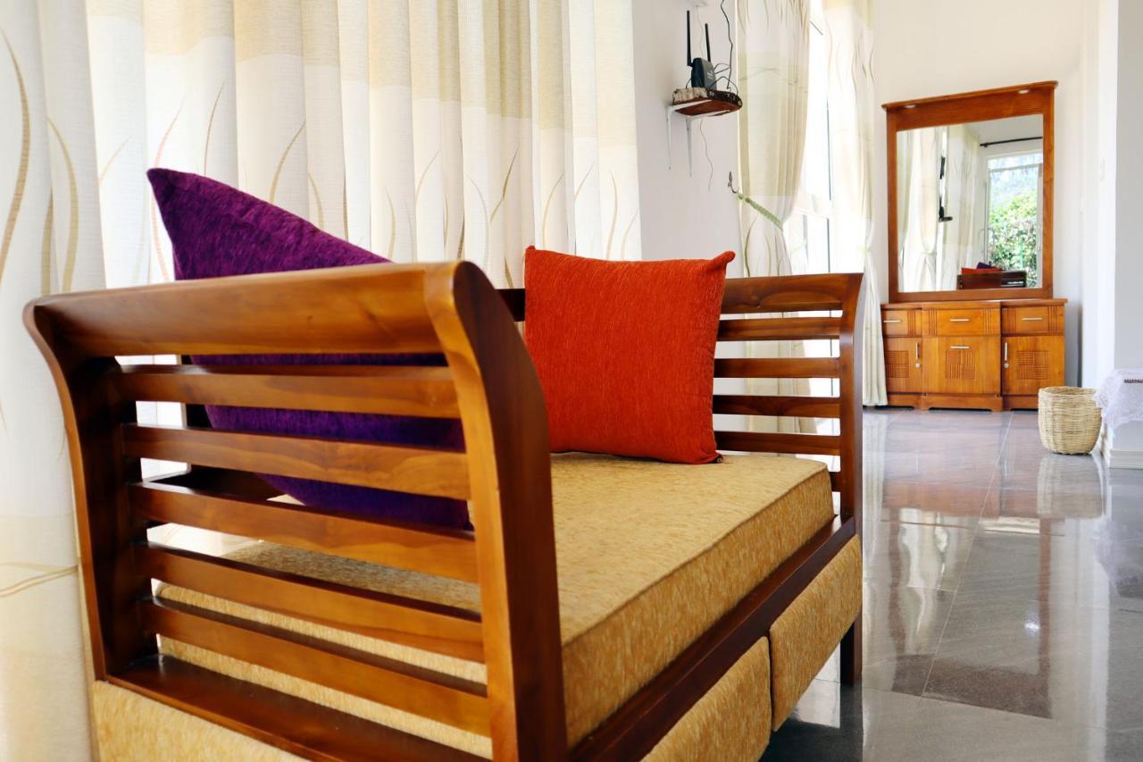 Bed and Breakfast Ella Touch Экстерьер фото