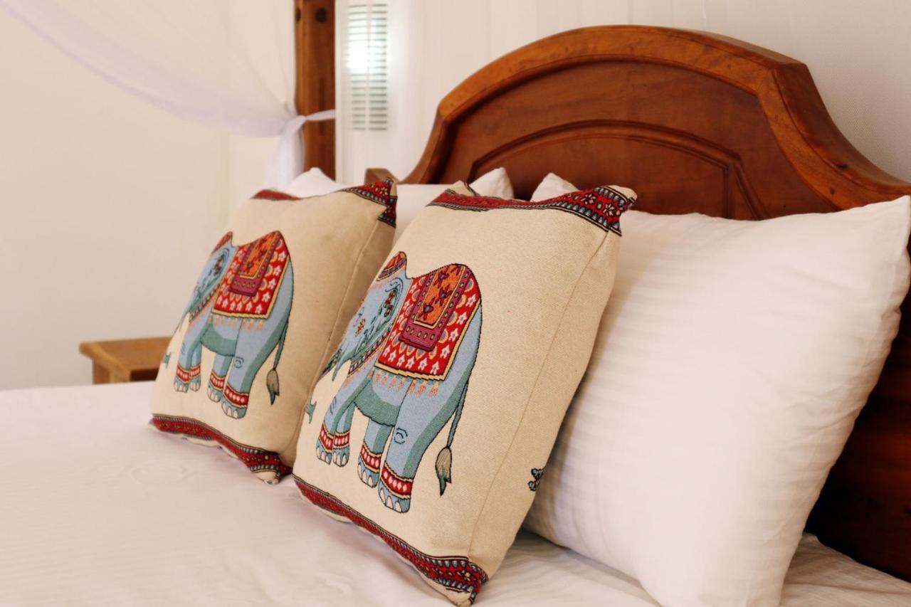 Bed and Breakfast Ella Touch Экстерьер фото