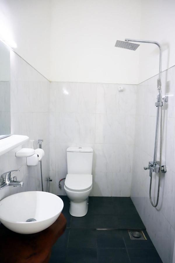 Bed and Breakfast Ella Touch Экстерьер фото