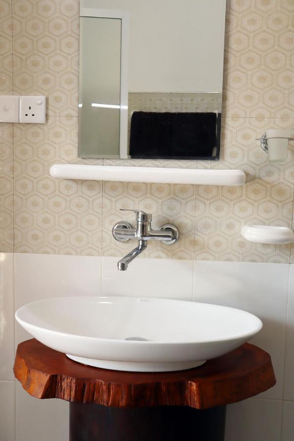 Bed and Breakfast Ella Touch Экстерьер фото