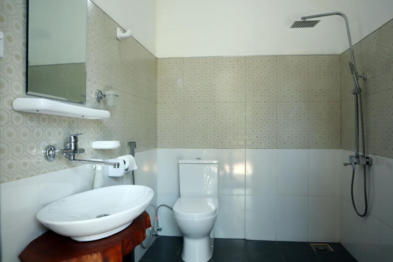 Bed and Breakfast Ella Touch Экстерьер фото