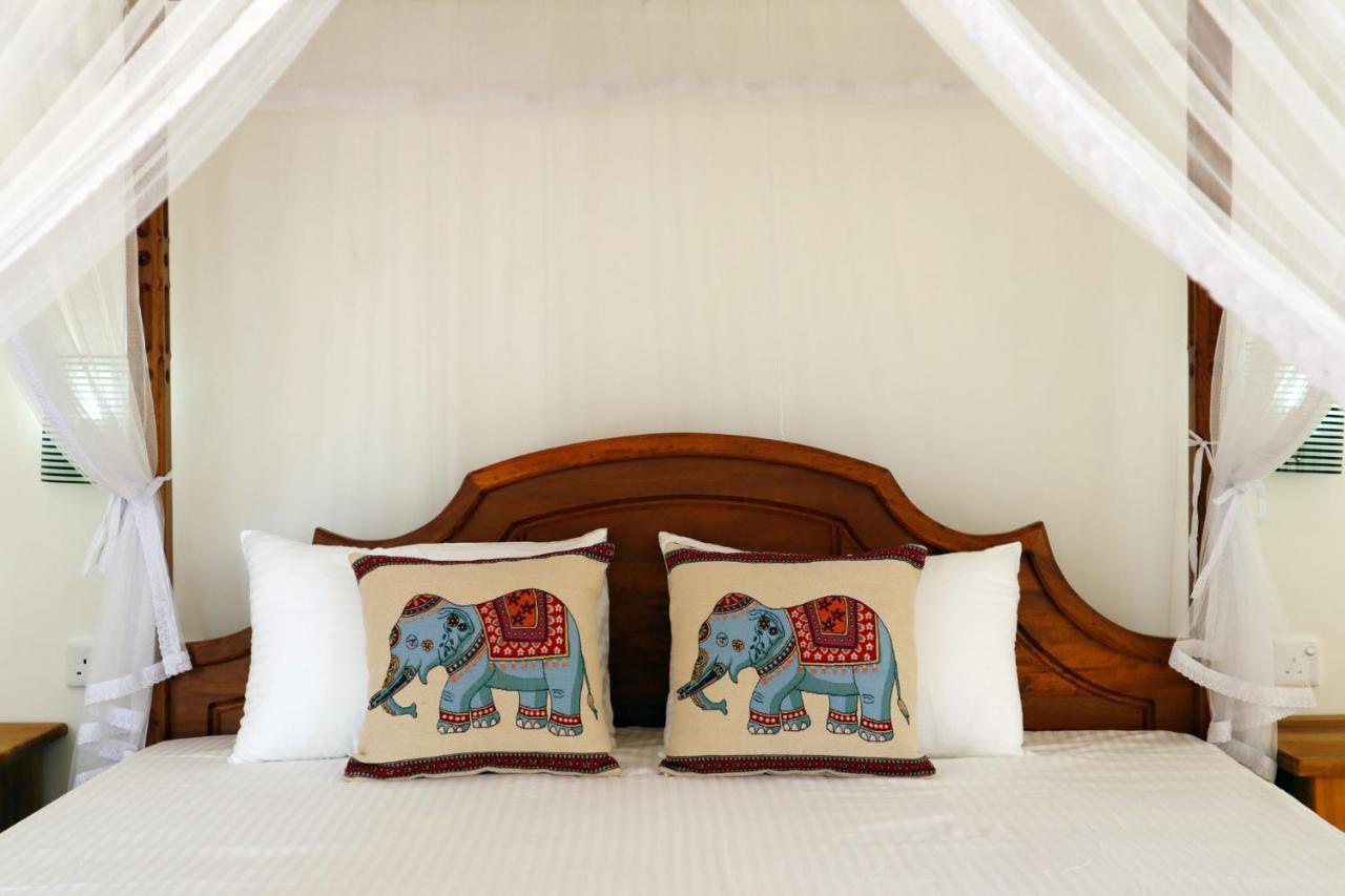 Bed and Breakfast Ella Touch Экстерьер фото