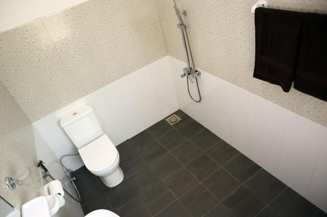 Bed and Breakfast Ella Touch Экстерьер фото
