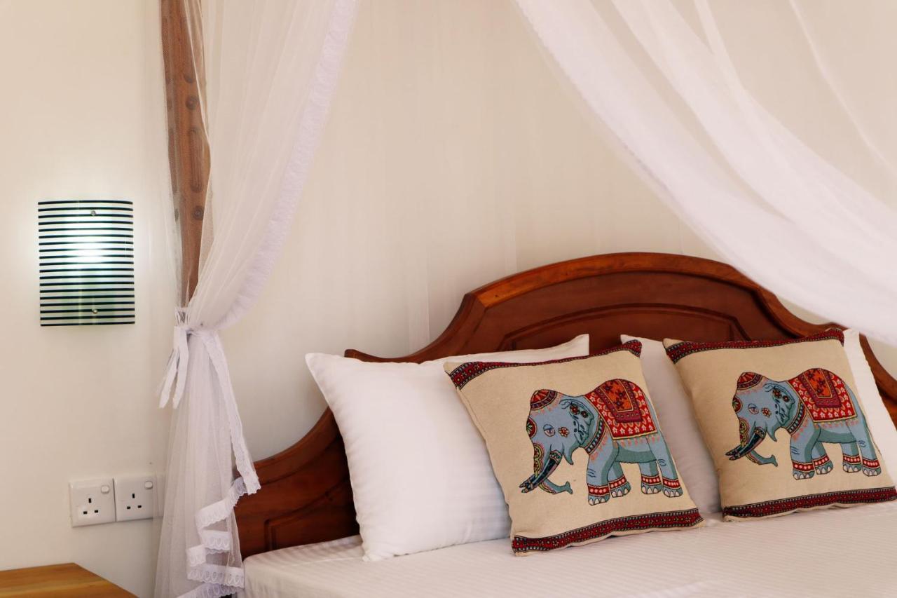 Bed and Breakfast Ella Touch Экстерьер фото