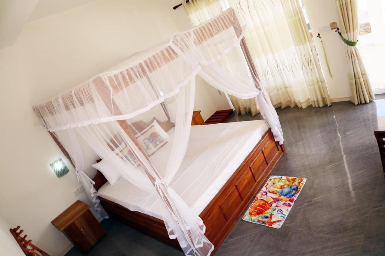 Bed and Breakfast Ella Touch Экстерьер фото