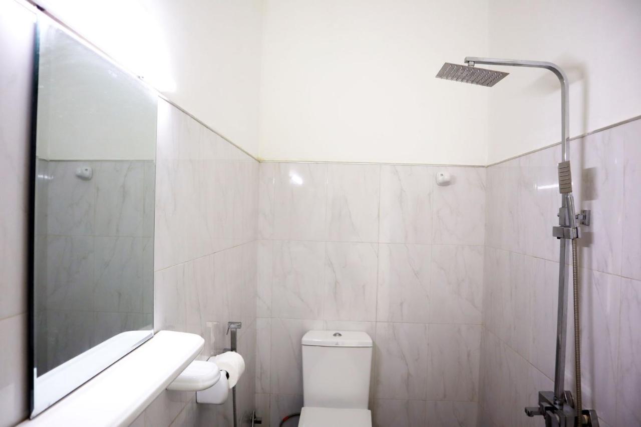 Bed and Breakfast Ella Touch Экстерьер фото