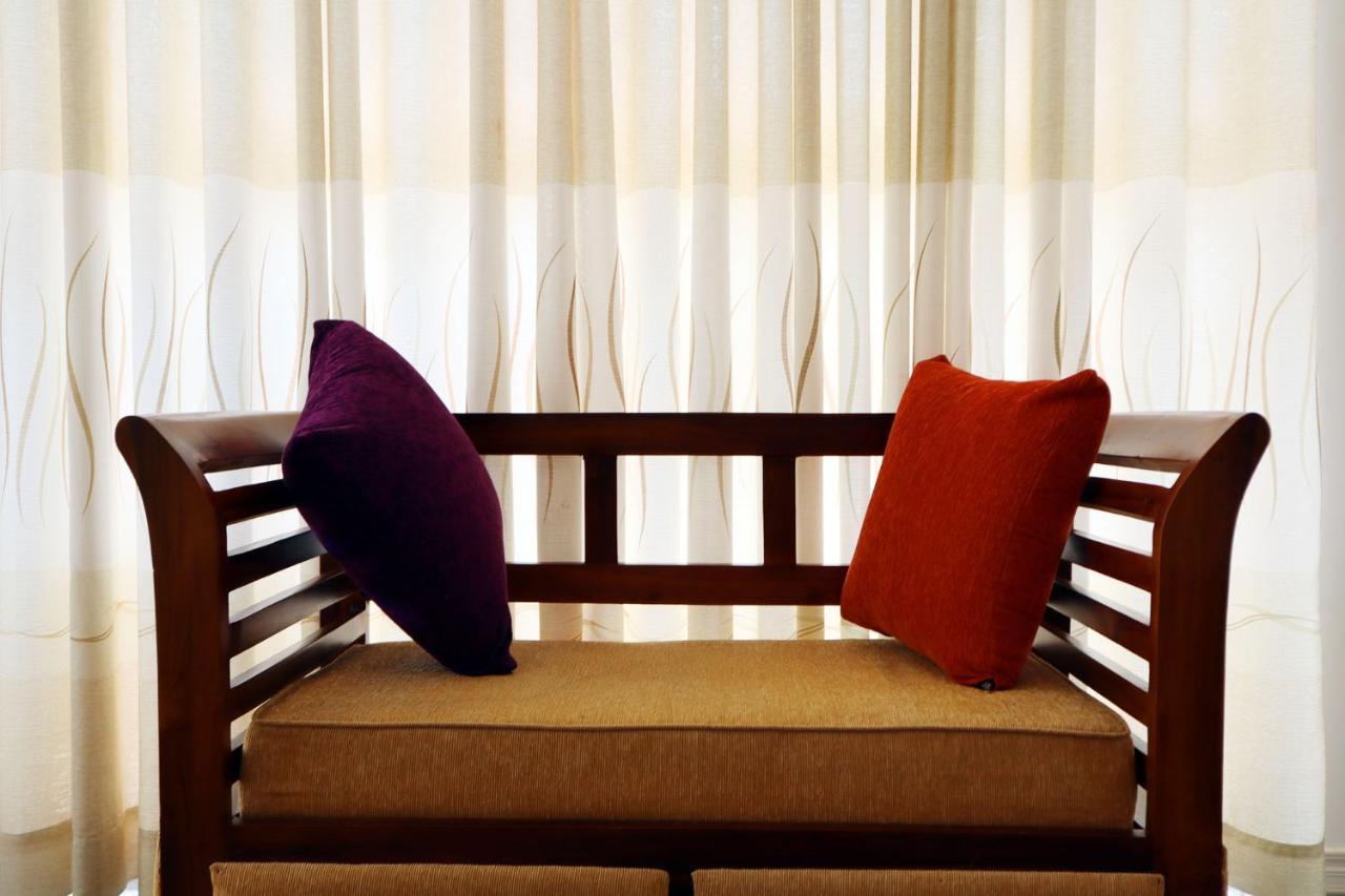 Bed and Breakfast Ella Touch Экстерьер фото