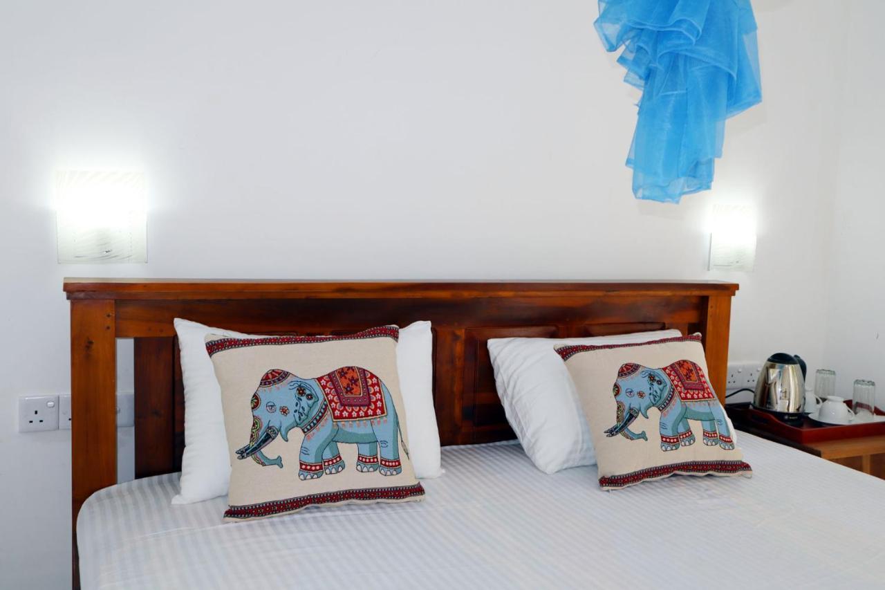 Bed and Breakfast Ella Touch Экстерьер фото