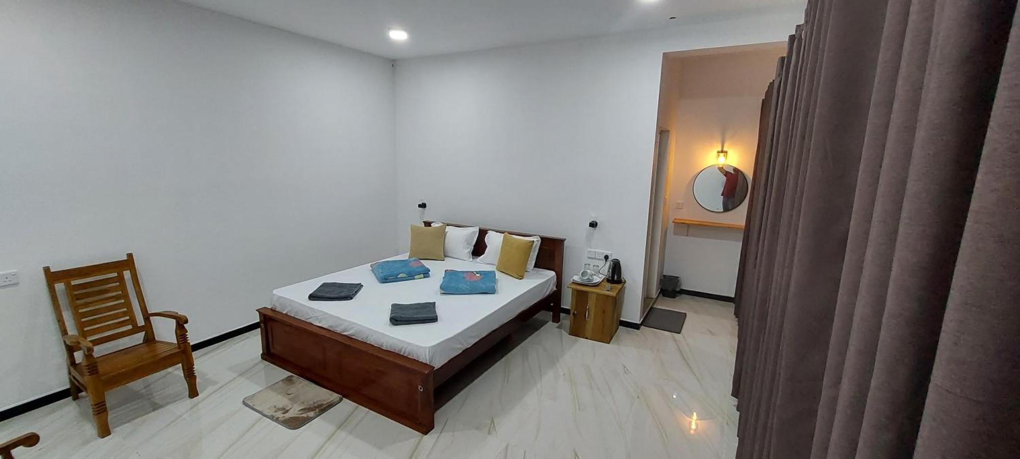 Bed and Breakfast Ella Touch Экстерьер фото