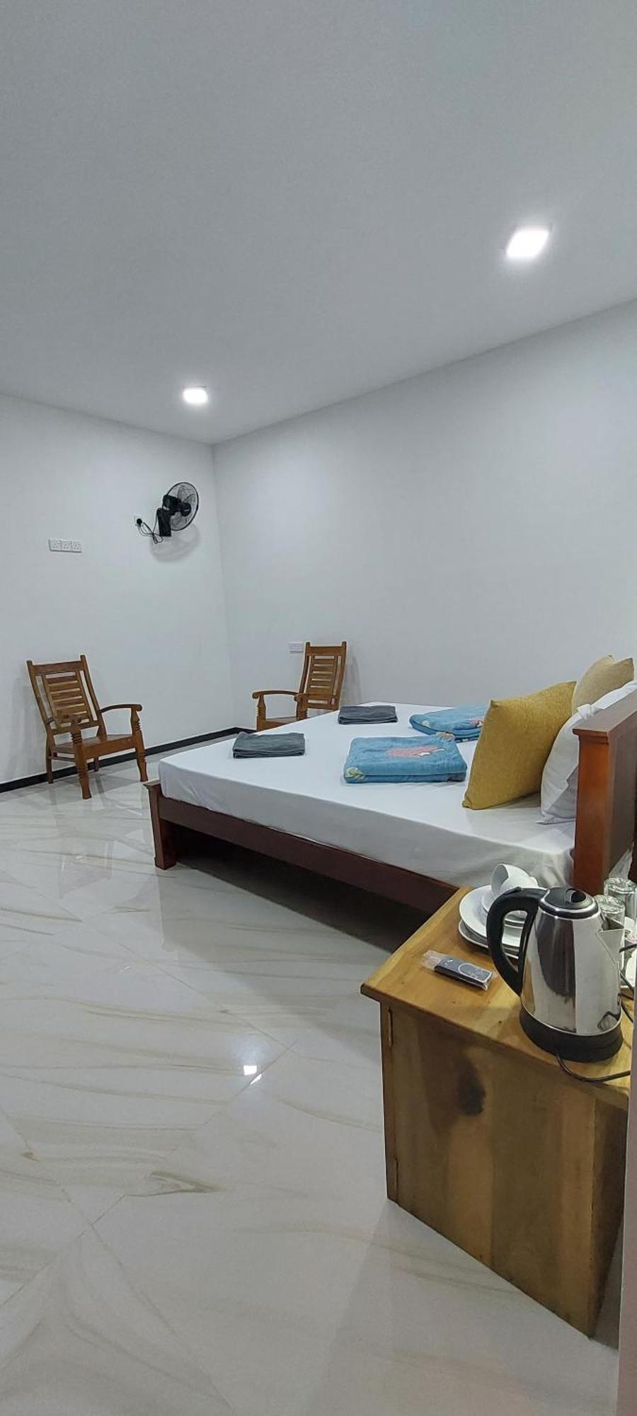 Bed and Breakfast Ella Touch Экстерьер фото