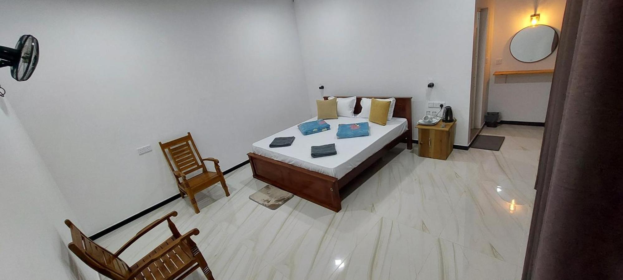 Bed and Breakfast Ella Touch Экстерьер фото