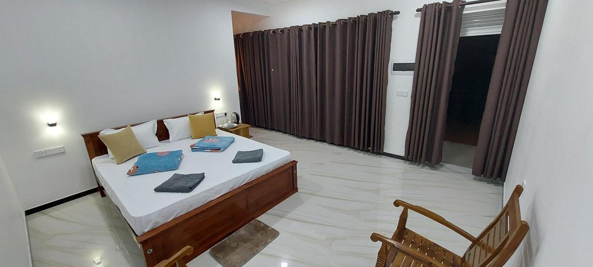 Bed and Breakfast Ella Touch Экстерьер фото