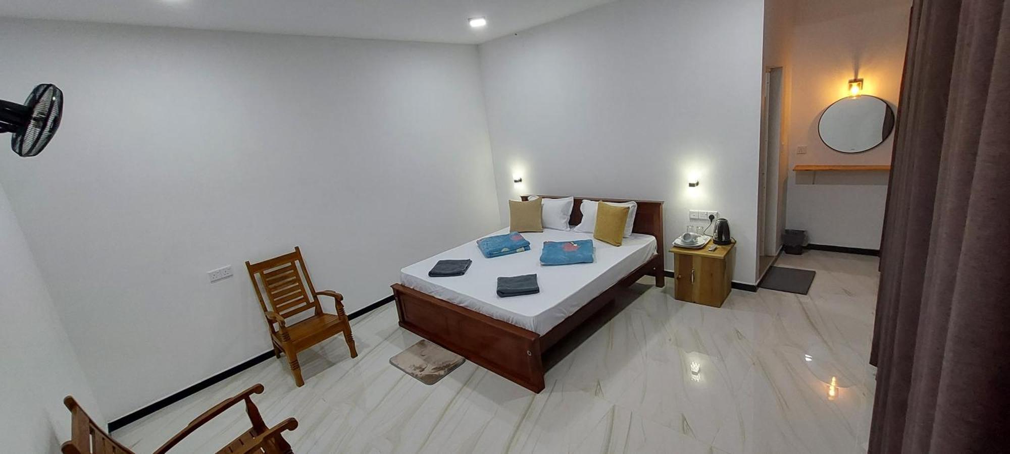 Bed and Breakfast Ella Touch Экстерьер фото