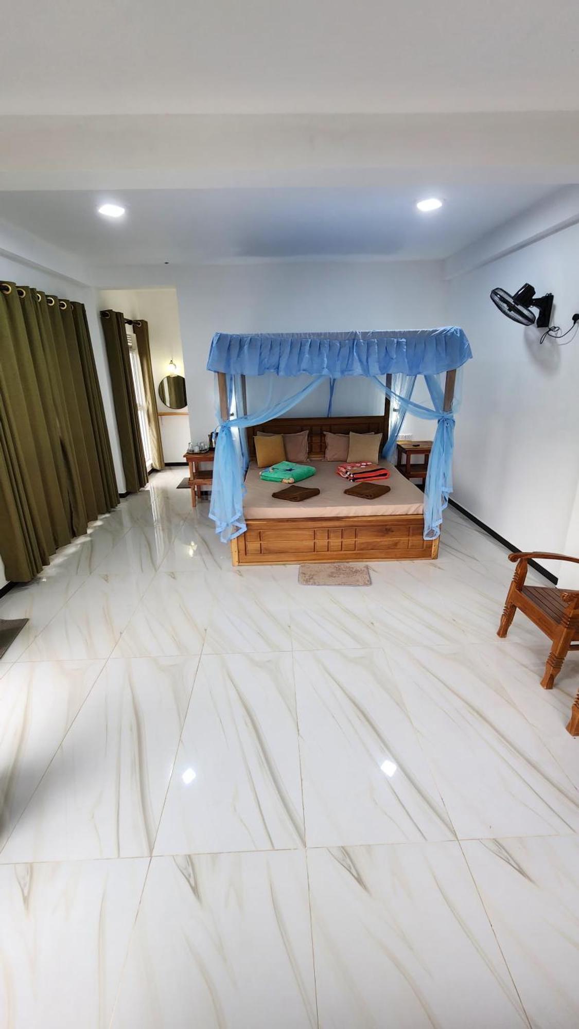 Bed and Breakfast Ella Touch Экстерьер фото