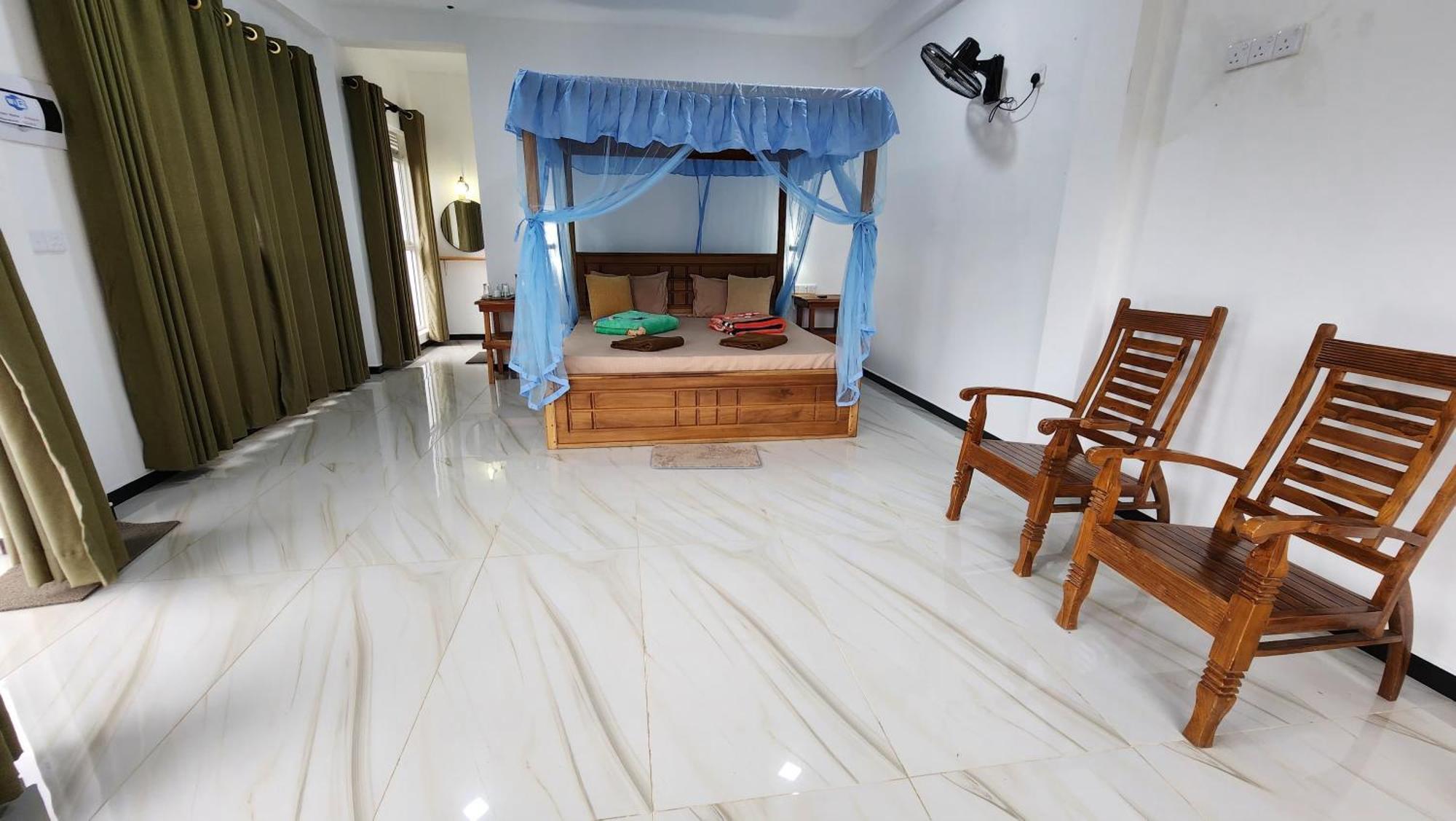 Bed and Breakfast Ella Touch Экстерьер фото